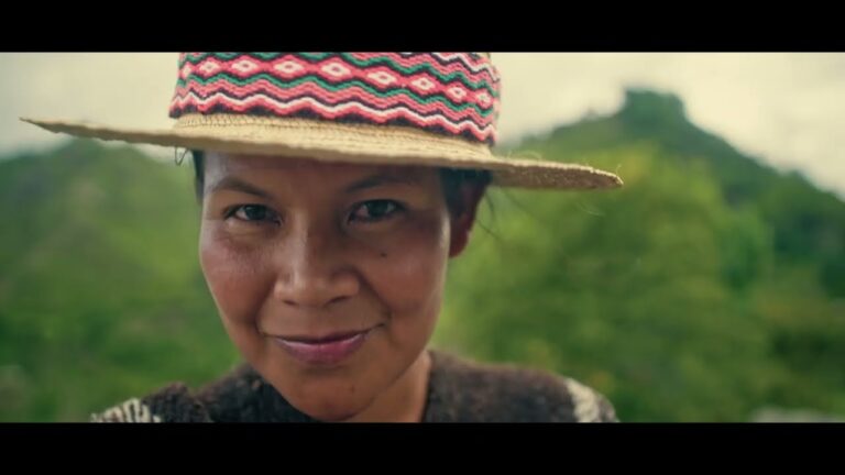 Explora la belleza natural de Bogot&aacute;