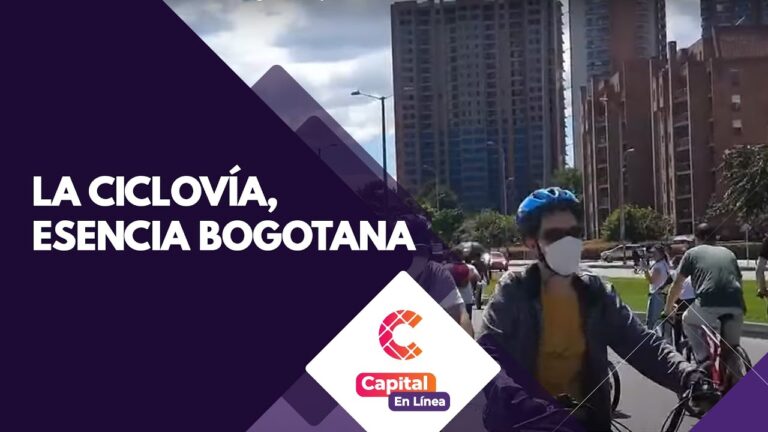 Explorando la esencia cultural de Bogot&aacute;