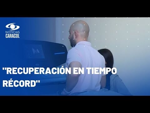 Recuperaci&oacute;n de lesiones en Bogot&aacute;: Gu&iacute;a completa