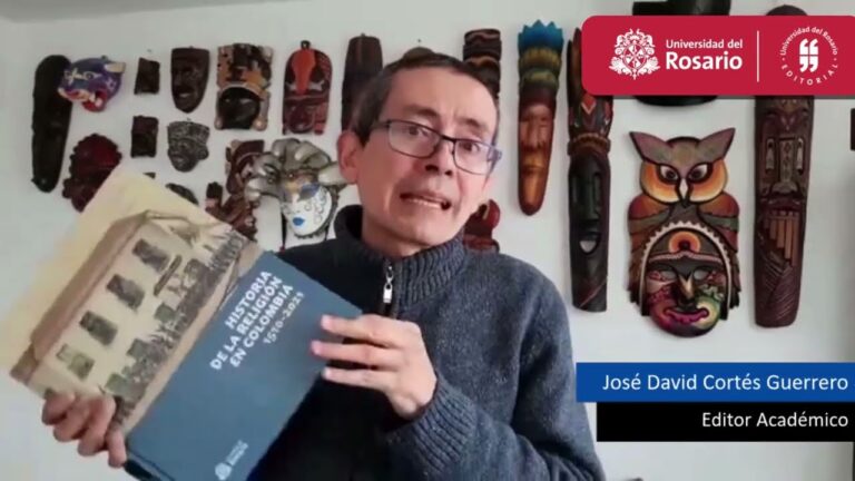 Explorando las Creencias Religiosas en Bogot&aacute;