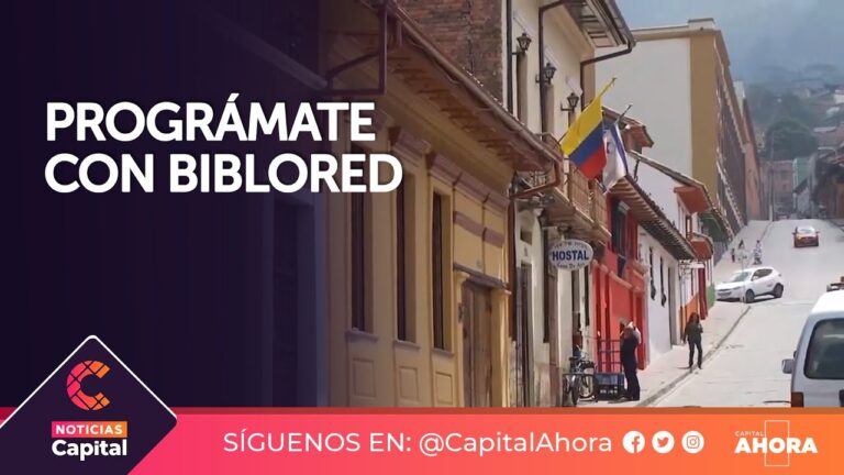 Eventos culturales en bibliotecas de Bogot&aacute;: Una mirada optimizada