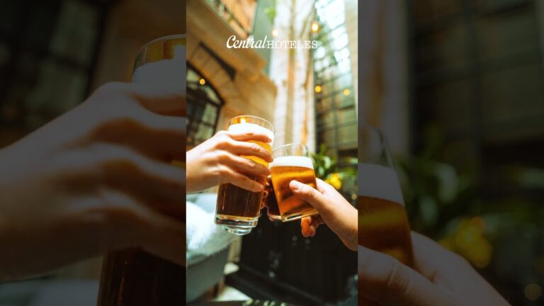 Experiencia de Bed and Breakfast en la Ciudad: Una Estad&iacute;a Inolvidable