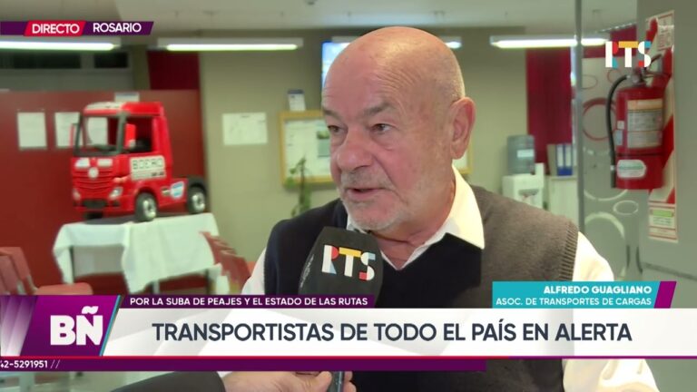 El impacto de los peajes en el transporte: an&aacute;lisis y perspectivas