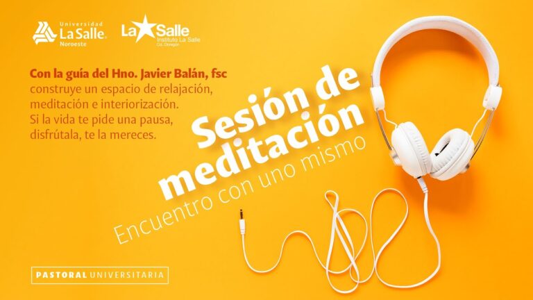 Encuentros de Meditaci&oacute;n y Oraci&oacute;n: Un Camino Hacia la Paz Interior