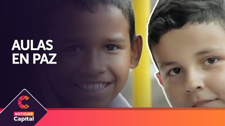 Jugando y Aprendiendo en la Capital