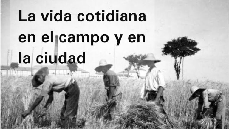 Relatos Urbanos: Vida Cotidiana en la Ciudad