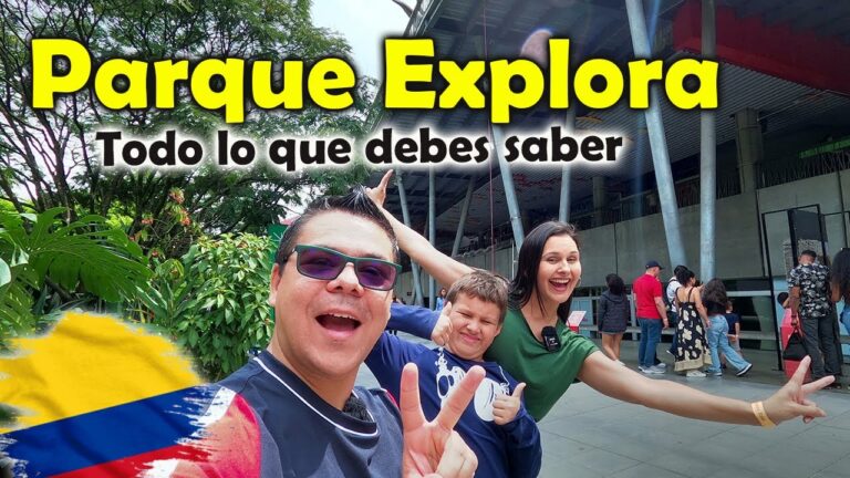 Explorando Bogot&aacute; a trav&eacute;s del Agua