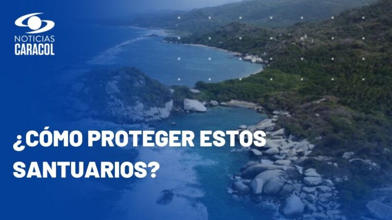 Explorando los Parques Naturales de la Capital Colombiana