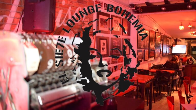 Clubs de negocios en Bogot&aacute;: Redes de Networking para el &Eacute;xito Empresarial