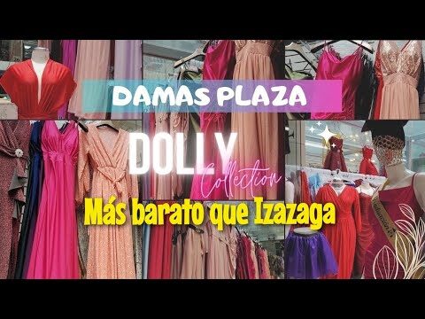 Vestidos de Noche Exclusivos en la Ciudad