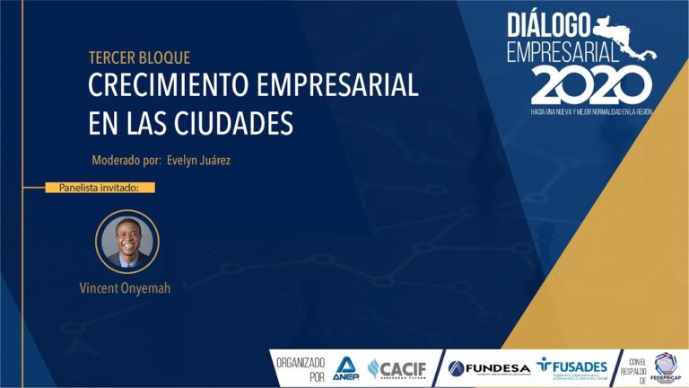El crecimiento empresarial en la regi&oacute;n: claves y estrategias