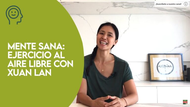 Los beneficios del entrenamiento al aire libre