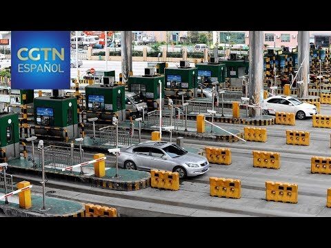Regulaciones de peajes urbanos