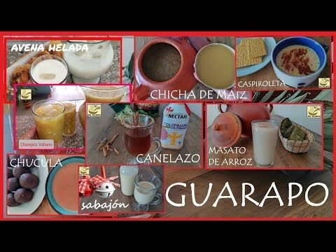 Maridajes ideales en la gastronom&iacute;a bogotana