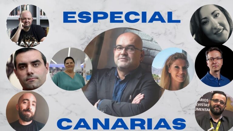 Reconocimiento a talentos literarios locales