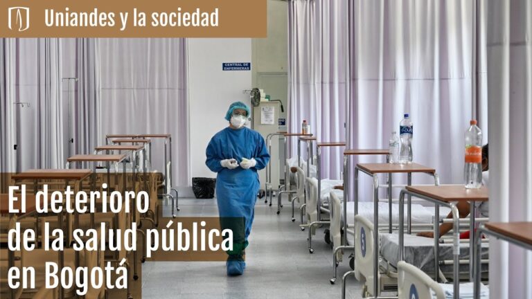 Recursos de Apoyo Emocional en Bogot&aacute;