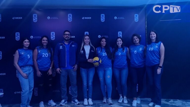 Equipos de Voleibol de Playa en la Capital