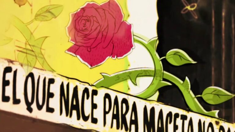 Explorando los barrios tradicionales