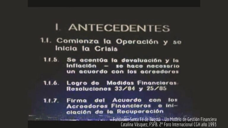 Optimizaci&oacute;n de la Gesti&oacute;n Financiera en Bogot&aacute;