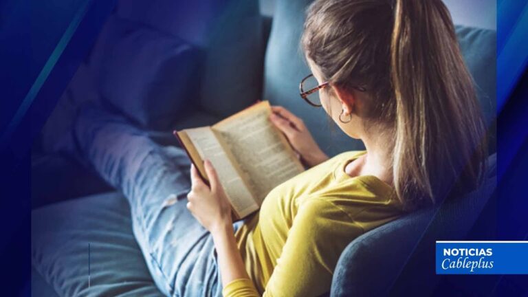Espacios de lectura para amantes de los libros