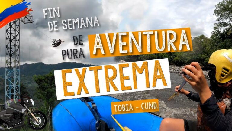 Las Mejores Tiendas de Deportes de Aventura en Bogot&aacute;