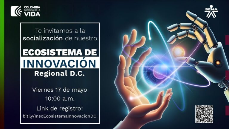 El ecosistema de innovación en Bogotá