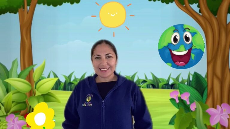Actividades Eco-Friendly para Niños