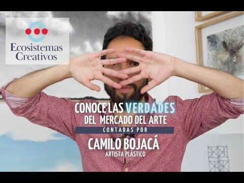 Las Mejores Galerías de Arte en Bogotá