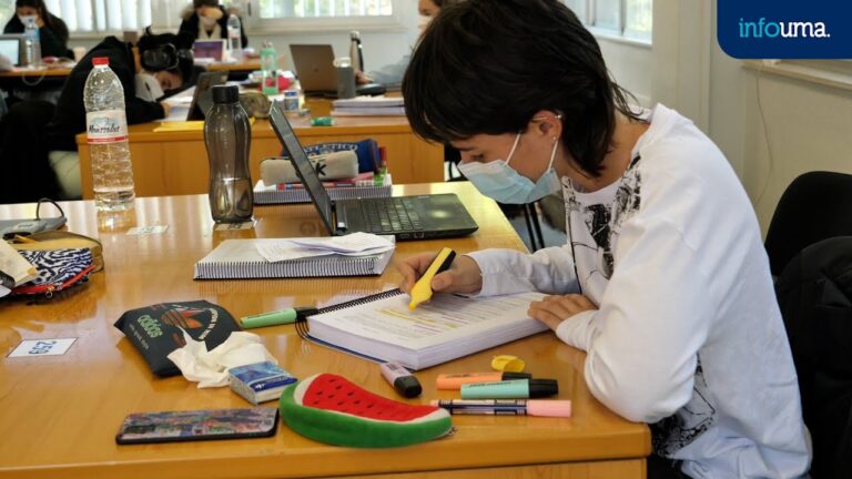 Horarios de Bibliotecas Universitarias: Gu&iacute;a Completa