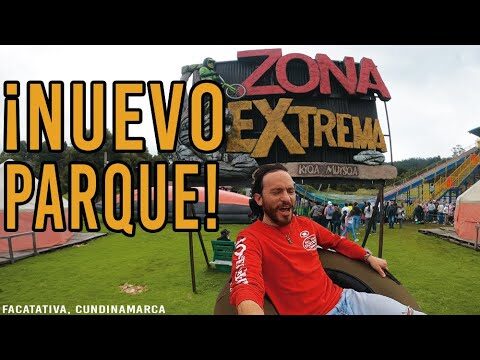 Guía de diversión temática en Bogotá