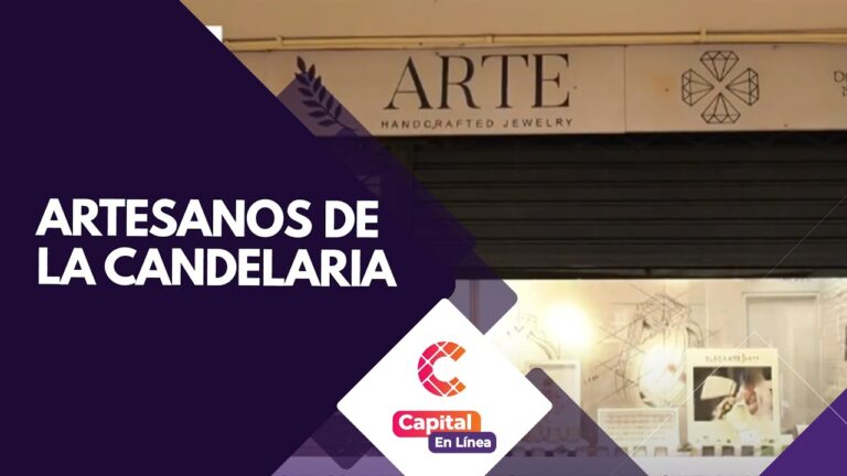 Joyas Artesanales en Bogotá: Tesoros únicos de la capital colombiana