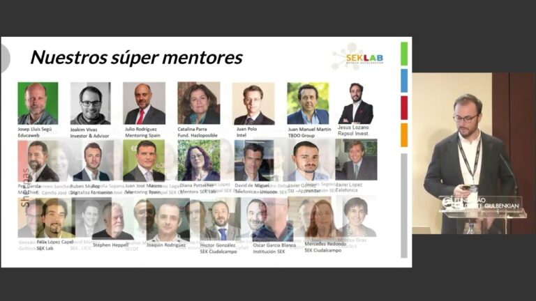 El auge de las startups educativas en la capital