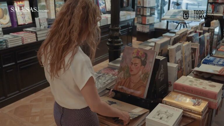 Explorando Librer&iacute;as Alternativas: Una Mirada Fuera de lo Convencional