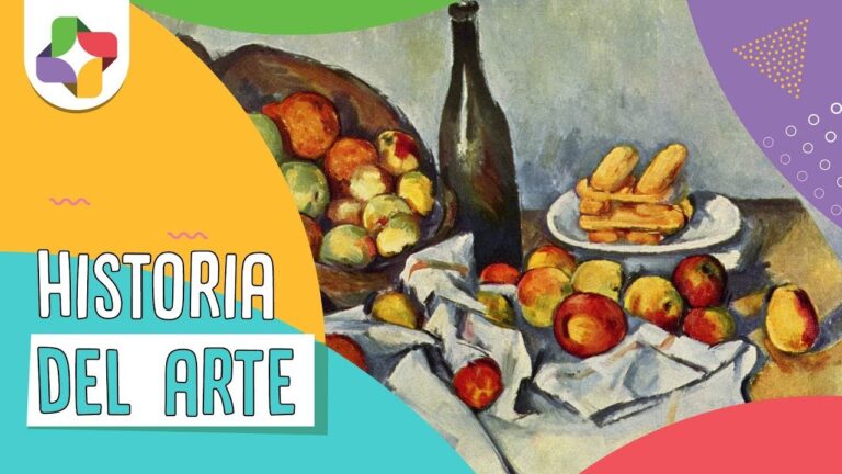 Explorando los Movimientos Art&iacute;sticos en la Historia de la Ciudad