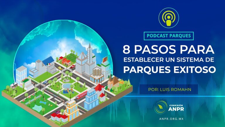 Mejores Parques Urbanos en la Ciudad
