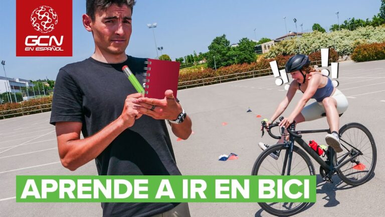 Consejos para paseos en bicicleta con niños