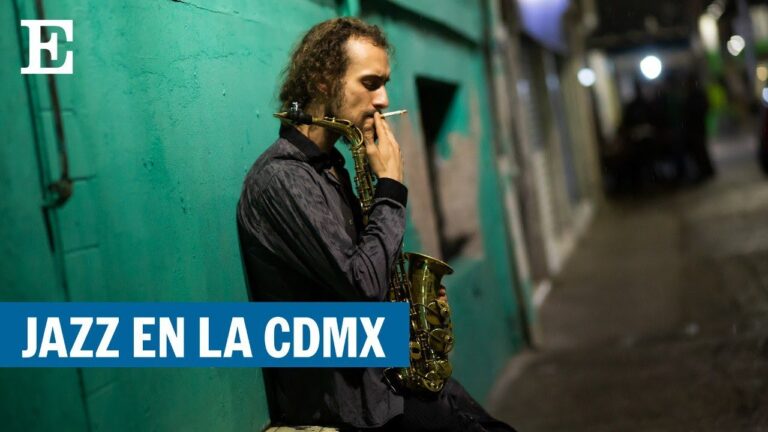 Guía de Clubes de Jazz en la Capital