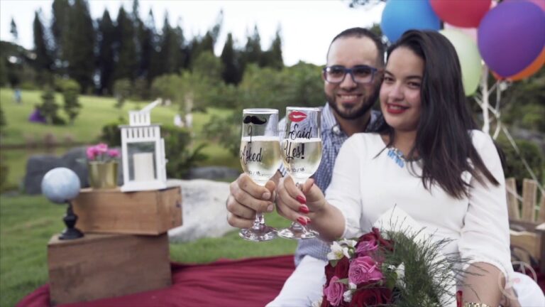 Beneficios del picnic al aire libre en Bogot&aacute;