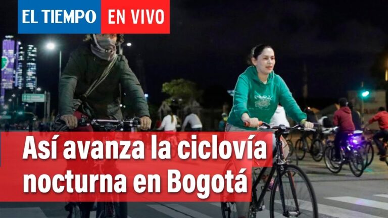 Explorando la cocina nocturna de Bogot&aacute;