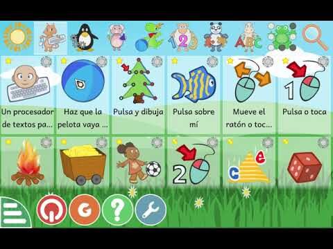 Programas educativos eficaces para primaria
