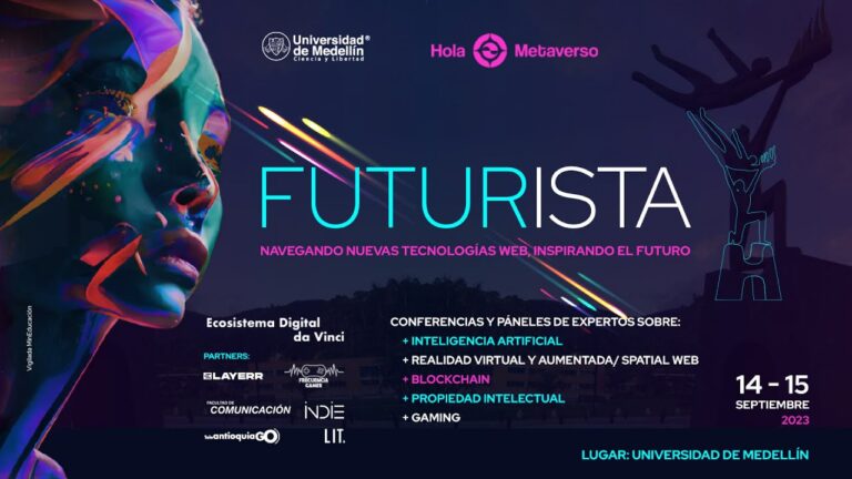 El vibrante ecosistema de gaming en Bogot&aacute;