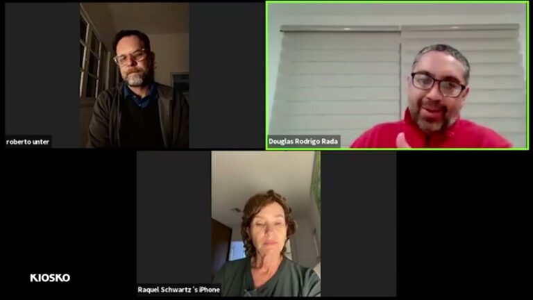 Experiencias de escritores en residencias: Una mirada &iacute;ntima