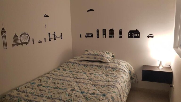 Hospedaje acogedor con desayuno en Bogotá