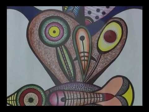 Explorando las Obras Ic&oacute;nicas de Arte Abstracto en la Ciudad