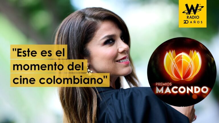 Premios destacados en el cine de Bogot&aacute;