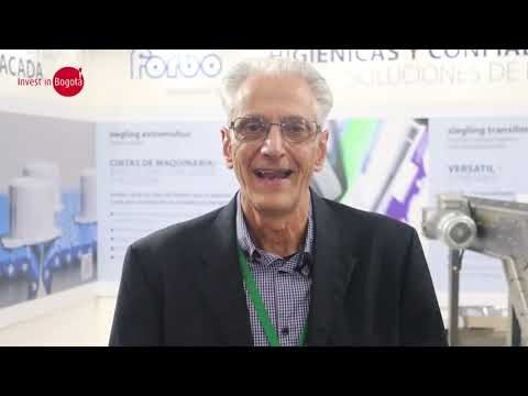 Charlas de inversi&oacute;n en Bogot&aacute;: Estrategias para el &eacute;xito financiero