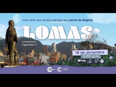 Explorando la belleza natural de los cerros orientales de Bogotá a través de la fotografía de paisajes