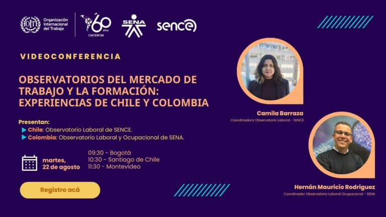 Capacitaci&oacute;n laboral en Bogot&aacute;: Claves para el &eacute;xito profesional