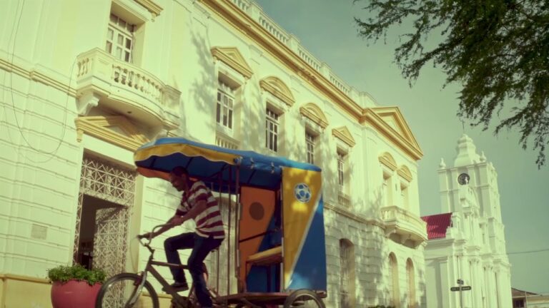 Turismo sostenible en Bogot&aacute;: Una gu&iacute;a completa