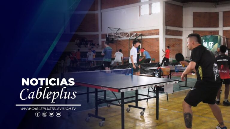 Eventos deportivos de tenis: Calendario y destacados